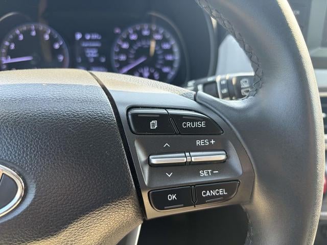 2020 Hyundai KONA SEL Auto FWD