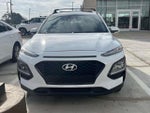 2020 Hyundai KONA SEL Auto FWD
