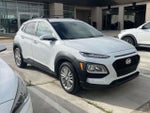 2020 Hyundai KONA SEL Auto FWD