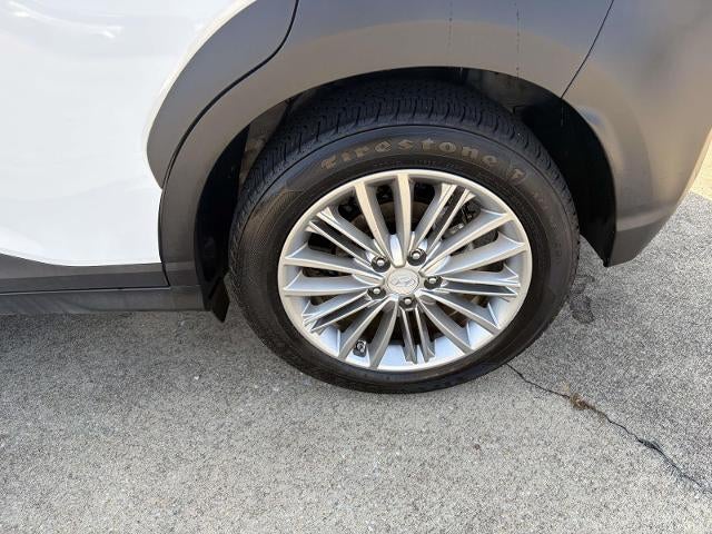 2020 Hyundai KONA SEL Auto FWD