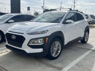 2020 Hyundai KONA SEL Auto FWD