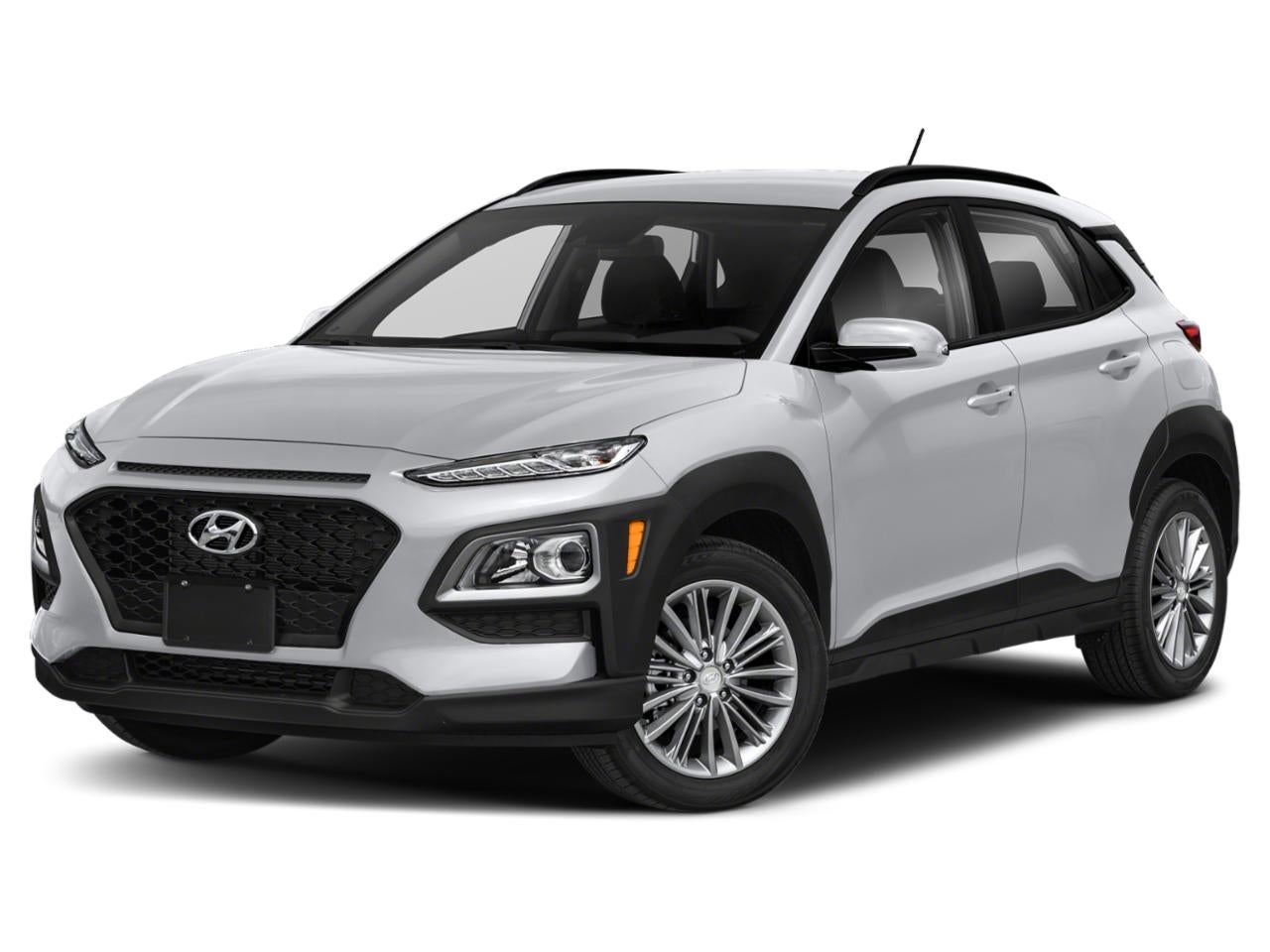 2020 Hyundai KONA SEL Auto FWD