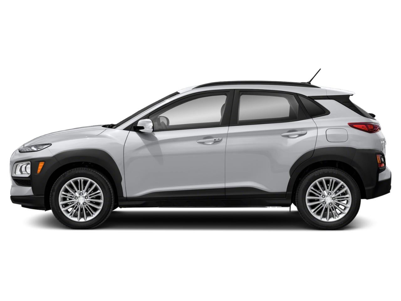 2020 Hyundai KONA SEL Auto FWD