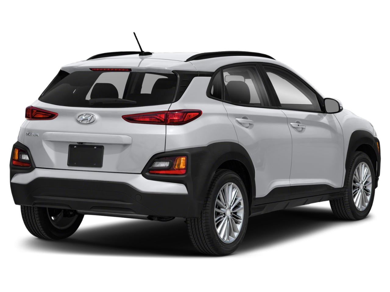 2020 Hyundai KONA SEL Auto FWD
