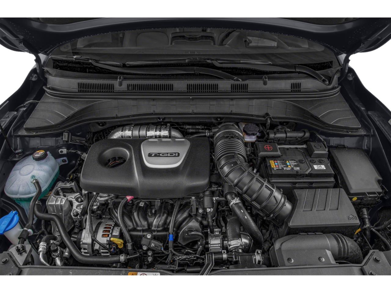 2019 Hyundai KONA Limited DCT FWD