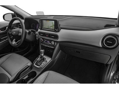 2019 Hyundai KONA Limited DCT FWD