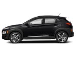 2019 Hyundai KONA Limited DCT FWD