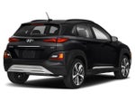 2019 Hyundai KONA Limited DCT FWD