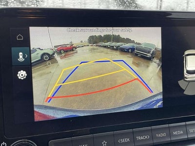 2022 Hyundai KONA Limited DCT FWD