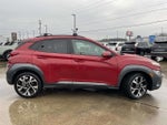2022 Hyundai KONA Limited DCT FWD