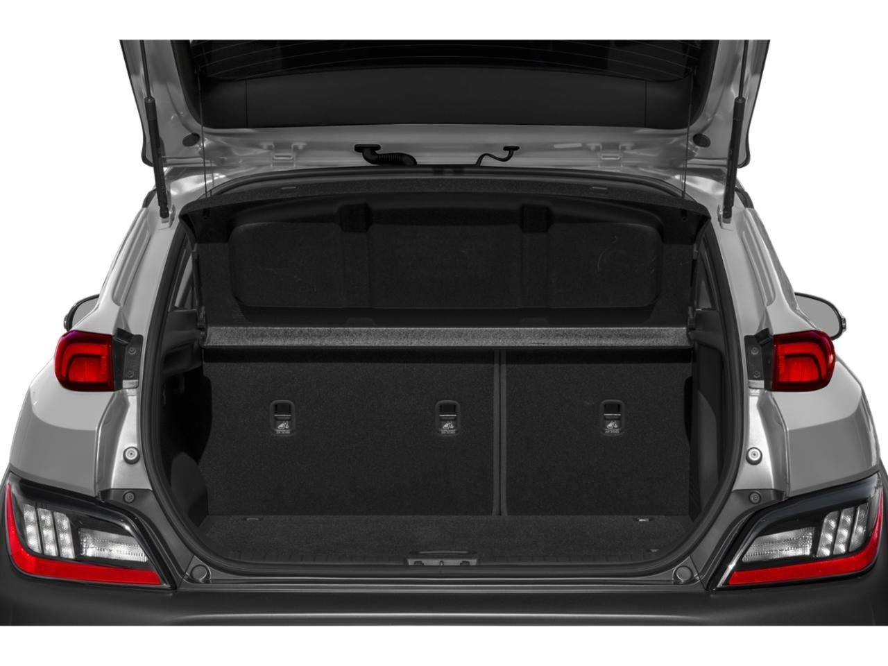 2022 Hyundai KONA Limited DCT FWD