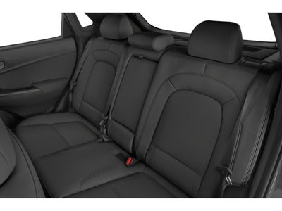 2022 Hyundai KONA Limited DCT FWD