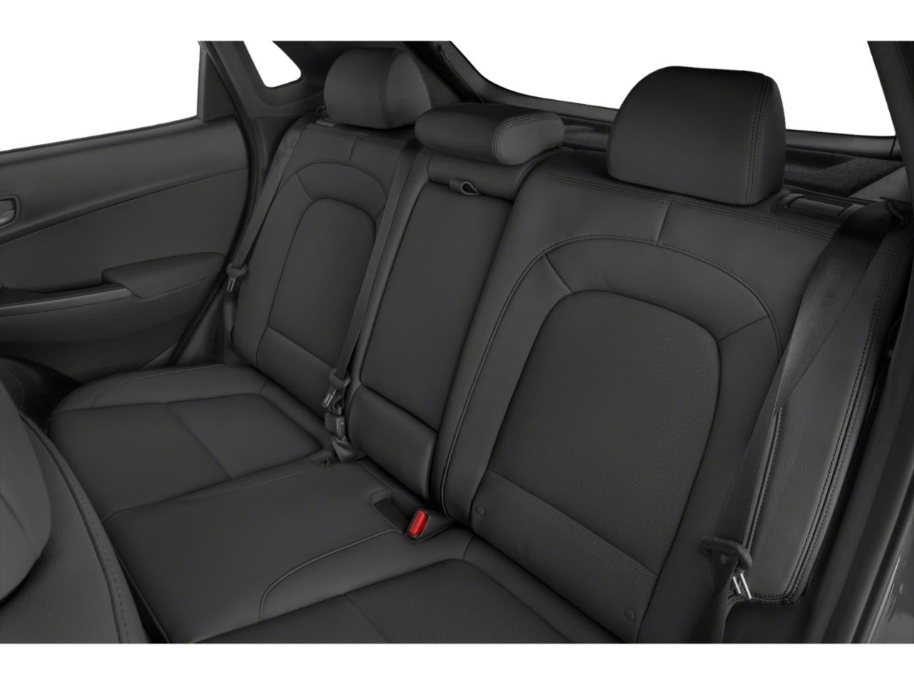 2022 Hyundai KONA Limited DCT FWD