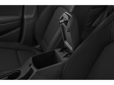 2022 Hyundai KONA Limited DCT FWD