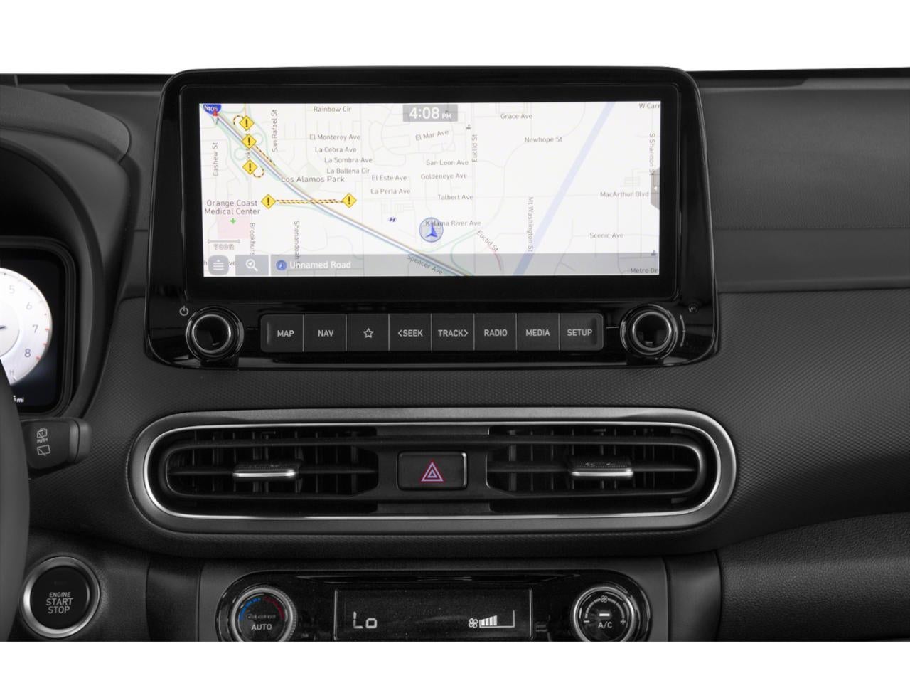 2022 Hyundai KONA Limited DCT FWD