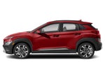 2022 Hyundai KONA Limited DCT FWD