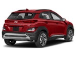 2022 Hyundai KONA Limited DCT FWD
