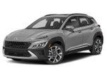 2022 Hyundai KONA Limited DCT FWD