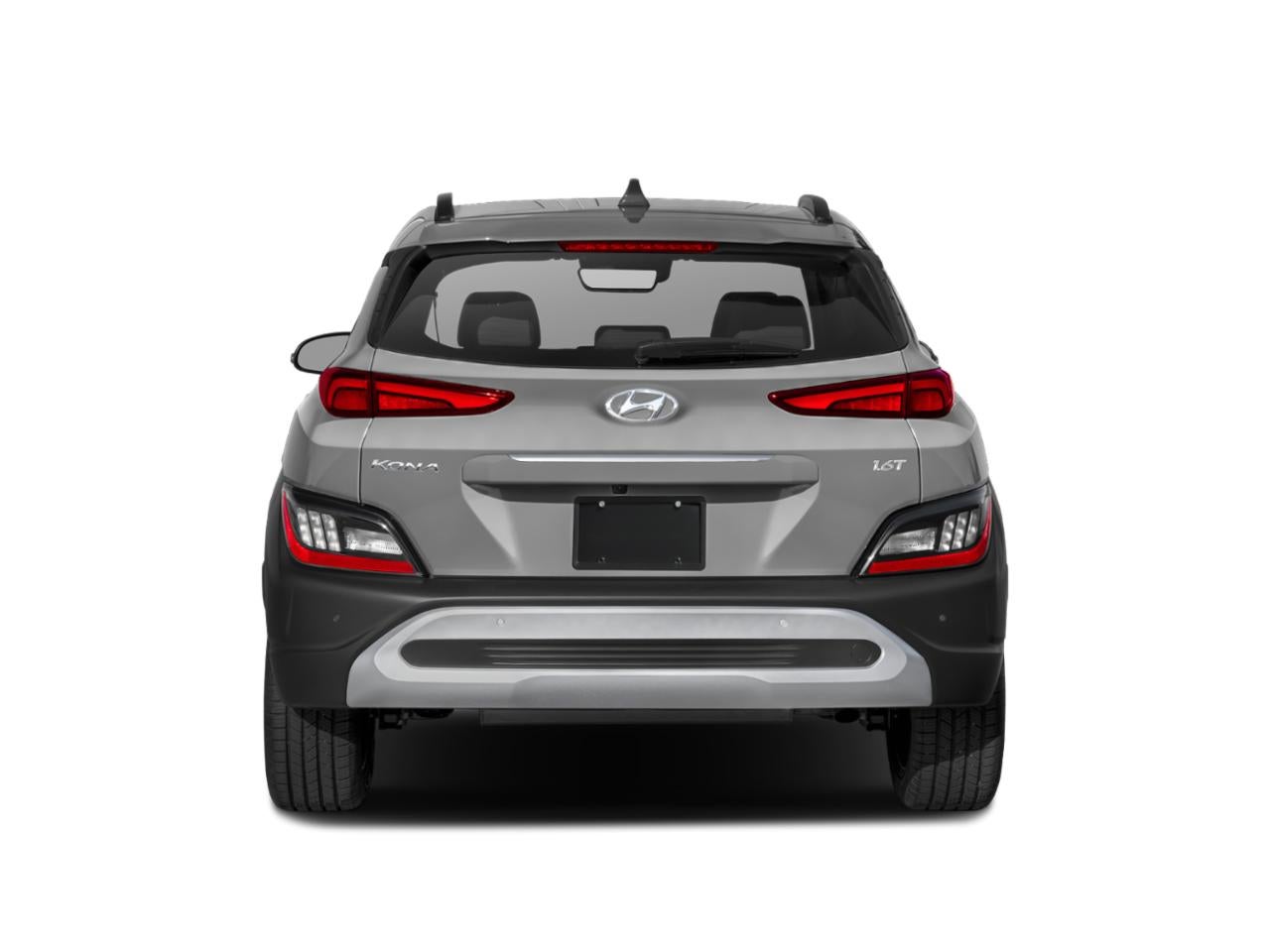 2022 Hyundai KONA Limited DCT FWD