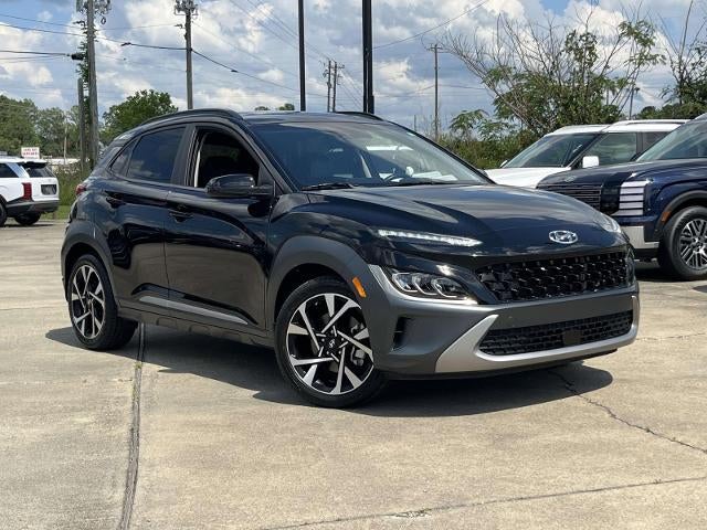 2023 Hyundai Kona Limited DCT's photo