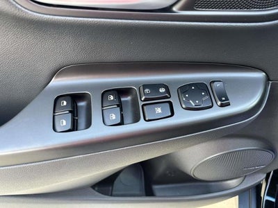 2023 Hyundai KONA Limited DCT FWD