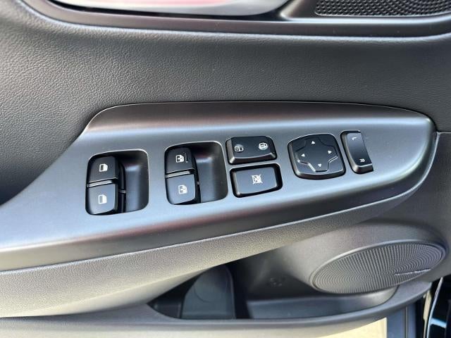 2023 Hyundai KONA Limited DCT FWD