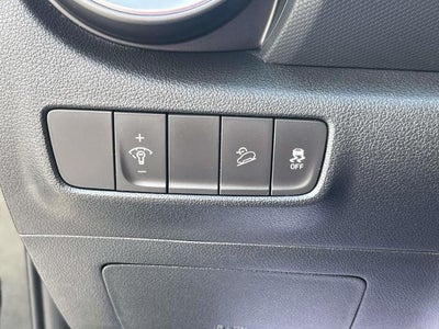 2023 Hyundai KONA Limited DCT FWD