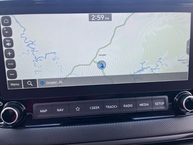 2023 Hyundai KONA Limited DCT FWD