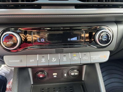2023 Hyundai KONA Limited DCT FWD