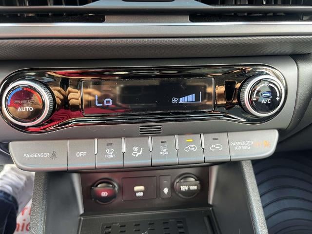 2023 Hyundai KONA Limited DCT FWD