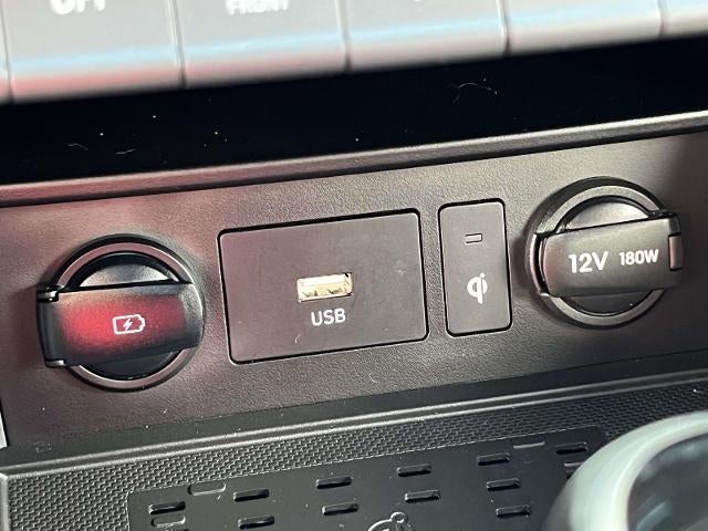 2023 Hyundai KONA Limited DCT FWD