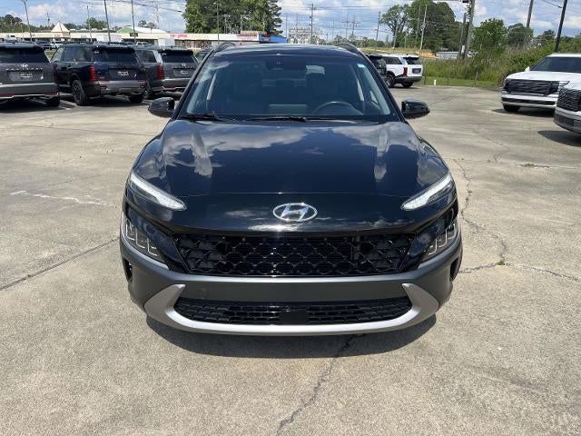 2023 Hyundai KONA Limited DCT FWD