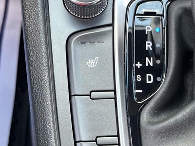 2023 Hyundai KONA Limited DCT FWD