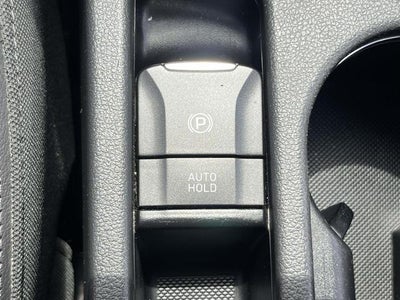 2023 Hyundai KONA Limited DCT FWD
