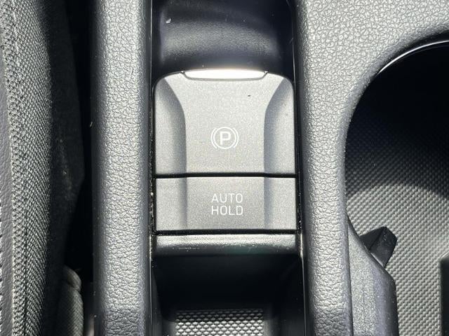 2023 Hyundai KONA Limited DCT FWD