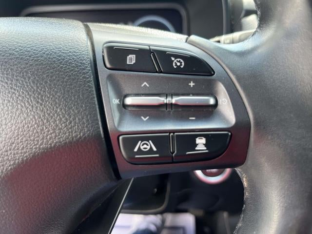 2023 Hyundai KONA Limited DCT FWD