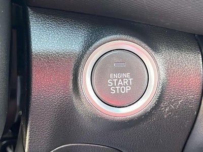 2023 Hyundai KONA Limited DCT FWD