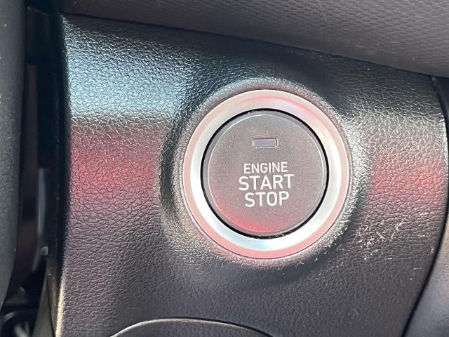 2023 Hyundai KONA Limited DCT FWD