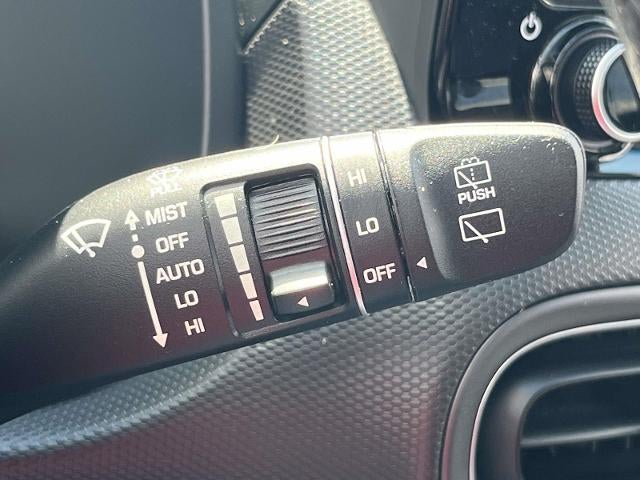 2023 Hyundai KONA Limited DCT FWD