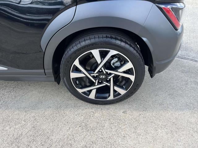 2023 Hyundai KONA Limited DCT FWD