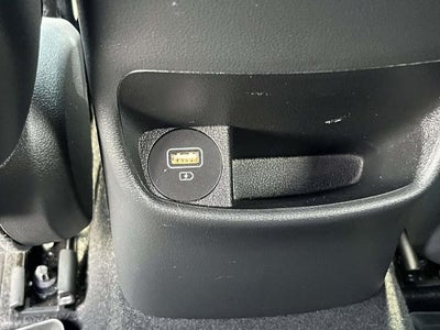 2023 Hyundai KONA Limited DCT FWD