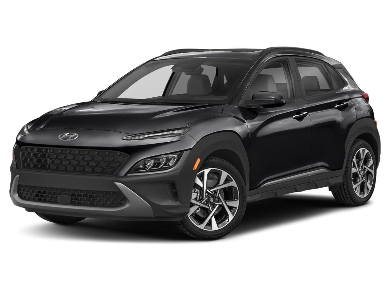 2023 Hyundai KONA Limited DCT FWD