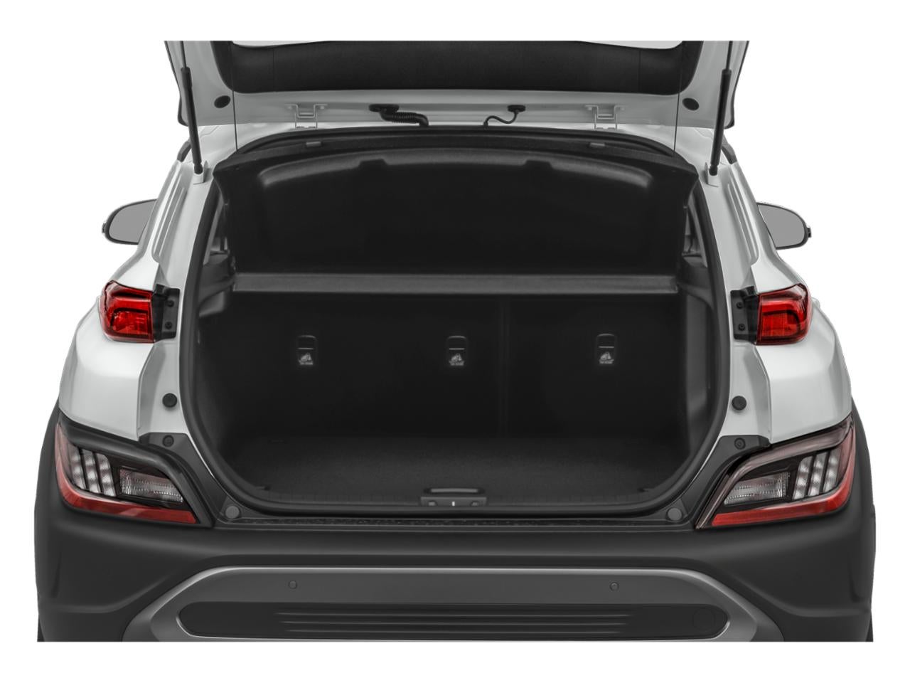 2023 Hyundai KONA Limited DCT FWD