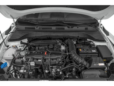 2023 Hyundai KONA Limited DCT FWD