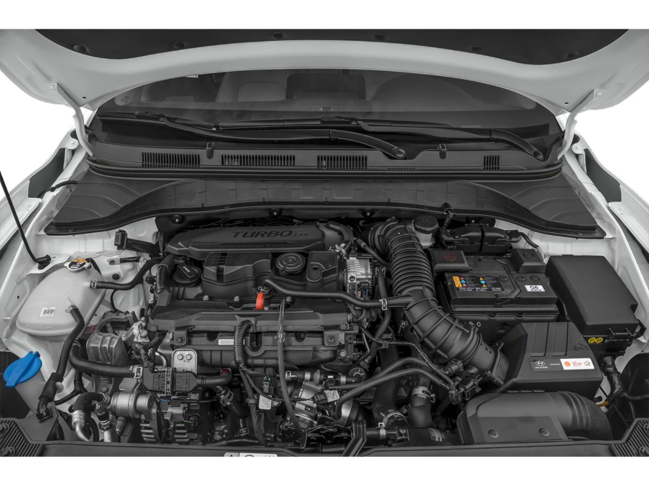 2023 Hyundai KONA Limited DCT FWD