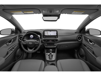 2023 Hyundai KONA Limited DCT FWD