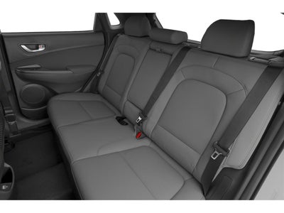 2023 Hyundai KONA Limited DCT FWD