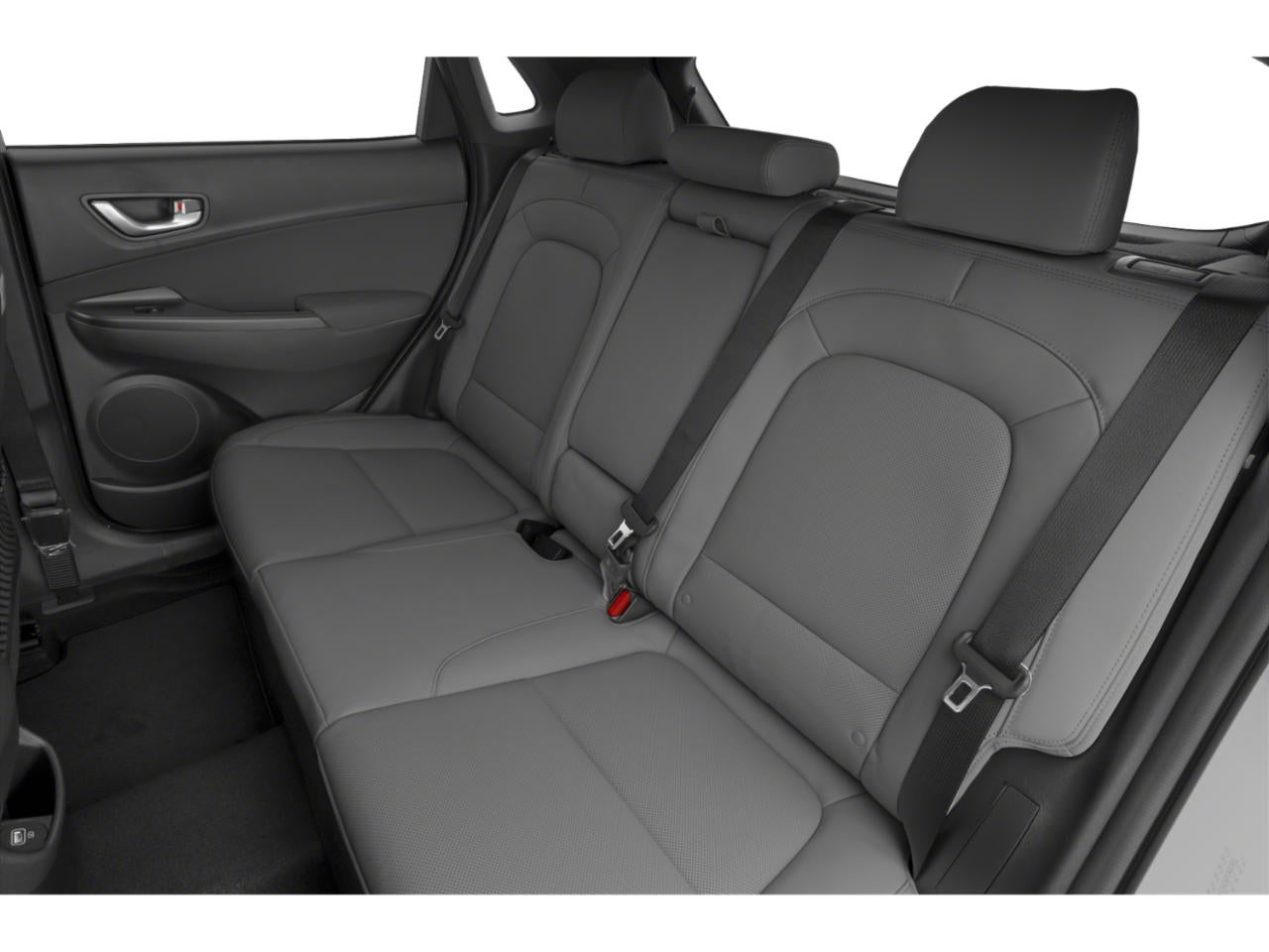 2023 Hyundai KONA Limited DCT FWD