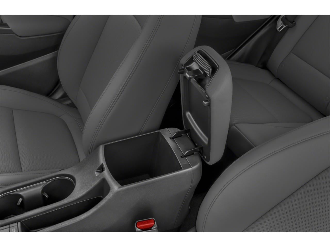 2023 Hyundai KONA Limited DCT FWD