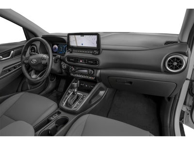 2023 Hyundai KONA Limited DCT FWD